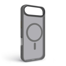 Чохол до мобільного телефона Armorstandart Uniq MagCase Apple iPhone 17 Air Titanium Grey (ARM86280)