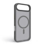 Чохол до мобільного телефона Armorstandart Uniq MagCase Apple iPhone 17 Air Titanium Grey (ARM86280)