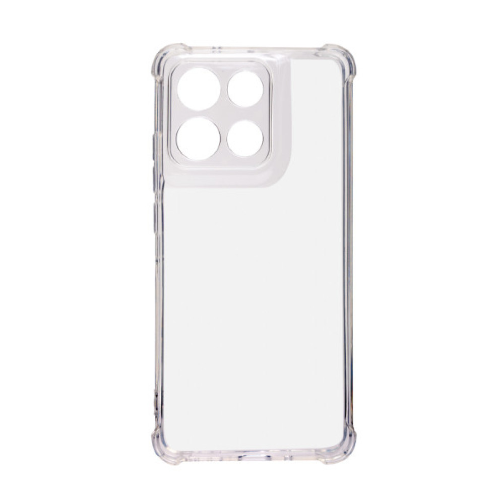 Чохол до мобільного телефона Armorstandart Air Force Motorola G86 Power 5G Camera cover Clear (ARM86591)