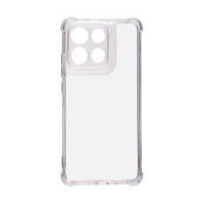 Чохол до мобільного телефона Armorstandart Air Force Motorola G86 Power 5G Camera cover Clear (ARM86591)