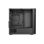 Корпус AeroCool D302A-G-BK-v1 Black (ACCS-DS04043.11)
