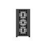 Корпус AeroCool D302A-G-BK-v1 Black (ACCS-DS04043.11)