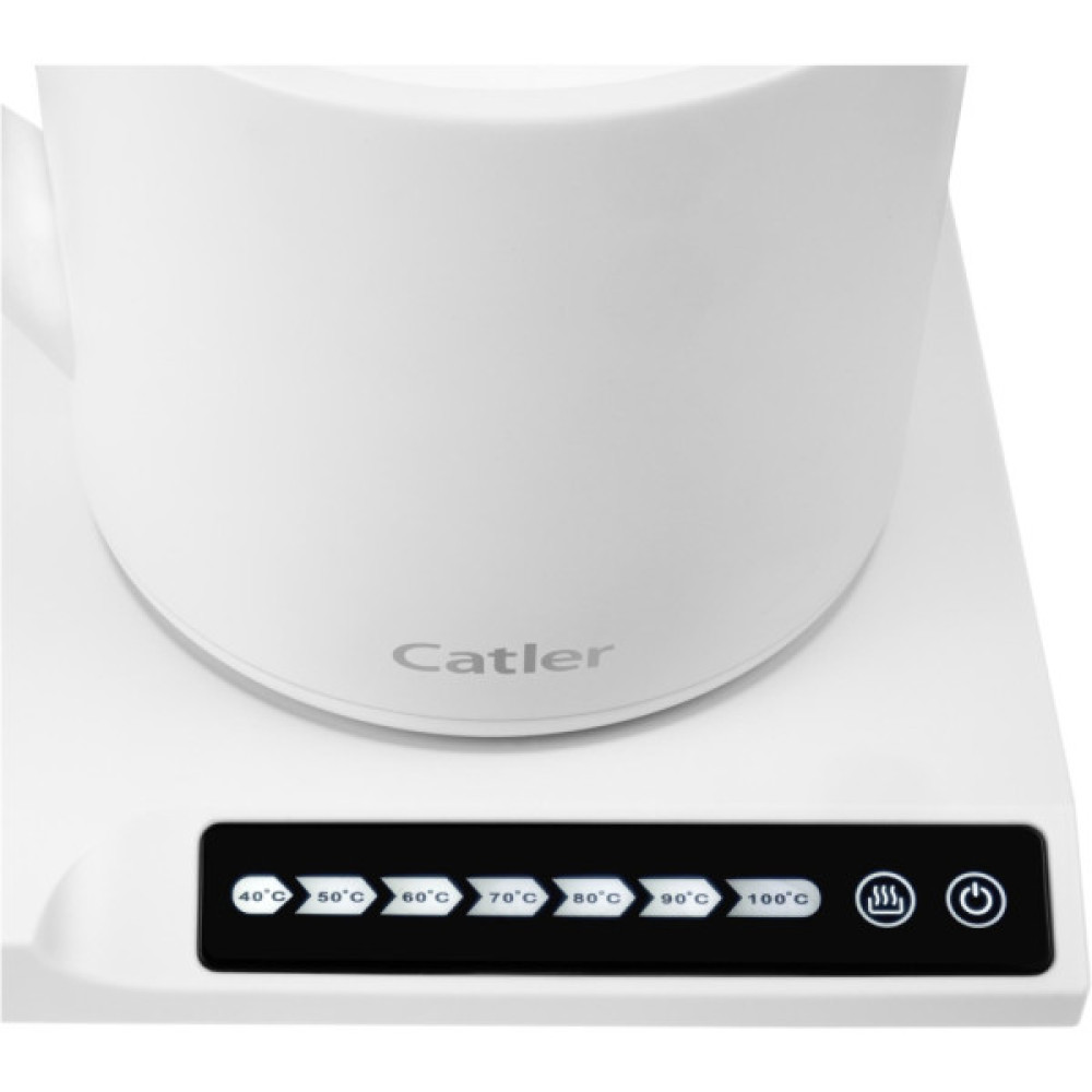 Електрочайник Catler BM500CHARLOTTA
