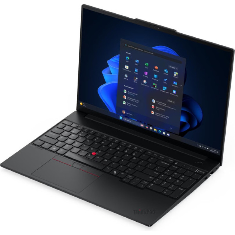 Ноутбук Lenovo ThinkPad E16 G3 (21SUS01N00)