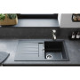 Мийка кухонна Hansgrohe S520-F480 + зміш. Focus M41 (43358800) Мийка кухонна Hansgrohe S520-F480 + зміш. Focus M41 (43358800)