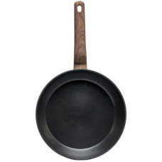 Сковорода Hölmer Wood кована 28 см (FP-22528-SWB Wood)