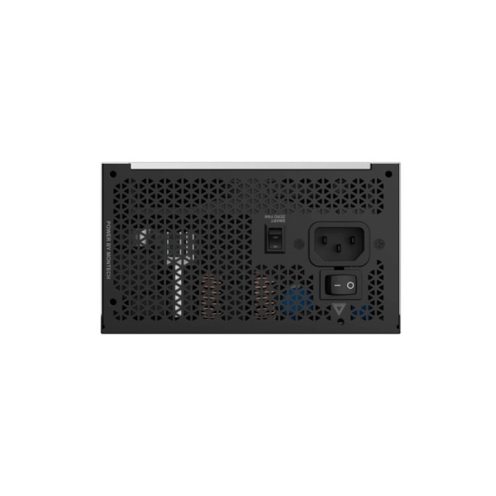 Блок живлення MONTECH 850W (CENTURY II 850)