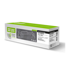 Картридж ColorWay для CANON 069Y LBP673/MF752/MF754, yellow (CW-C069YM) Картридж ColorWay для CANON 069Y LBP673/MF752/MF754, yellow (CW-C069YM)