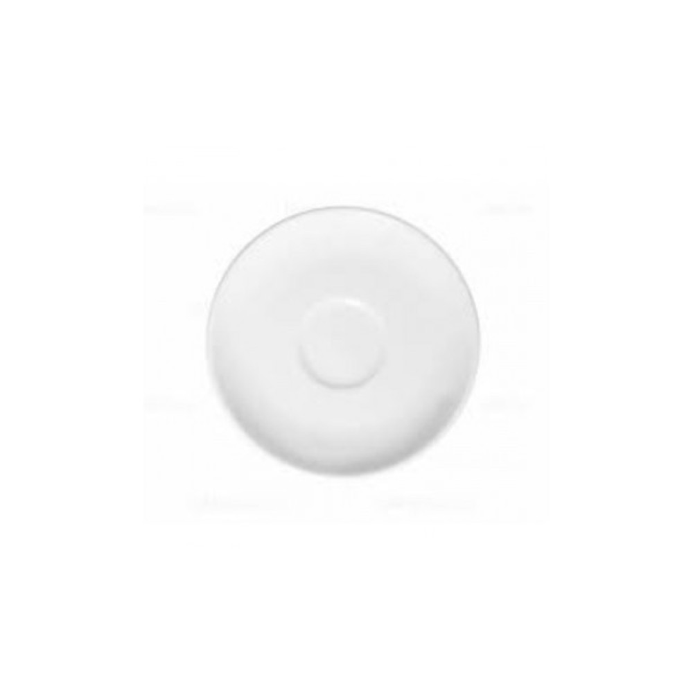 Блюдце Lubiana серія "Nana" 12 см (під чашку 80 мл 1740) (1741)