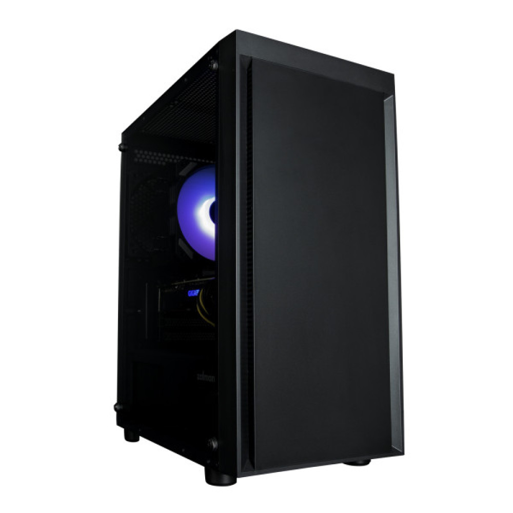 Комп’ютер персональний 2E Complex Gaming Intel i5-13400F, 16Gb, F1TB, RX7600-8, B760, T3PLUS, 700W, FreeDos