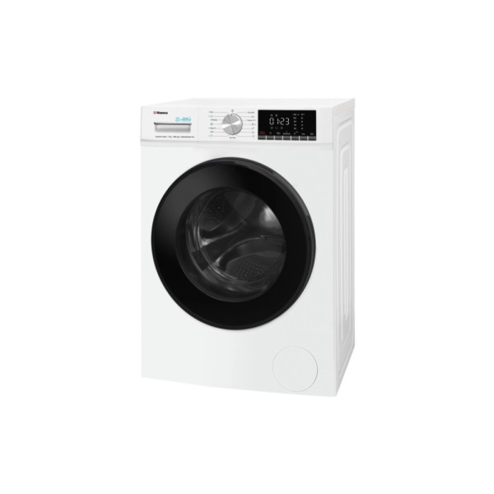 Пральна машина Hansa WHG714DD1W