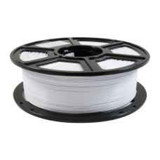 Пластик для 3D-принтера Flashforge PLA High speed 1,75mm 1kg COOL WHITE (90009987001)