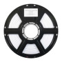 Пластик для 3D-принтера Flashforge PLA High speed 1,75mm 1kg COOL WHITE (90009987001)