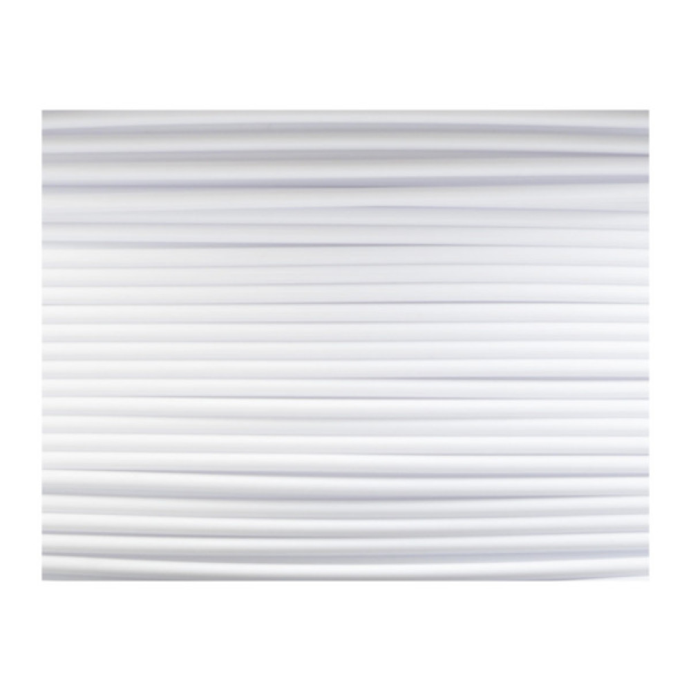 Пластик для 3D-принтера Flashforge PLA High speed 1,75mm 1kg COOL WHITE (90009987001)