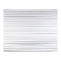 Пластик для 3D-принтера Flashforge PLA High speed 1,75mm 1kg COOL WHITE (90009987001)