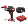 Шуруповерт Skil 3085 CA XP, 4.0 Ah, ЗП (CD1E3085CA+BC1E3111A)