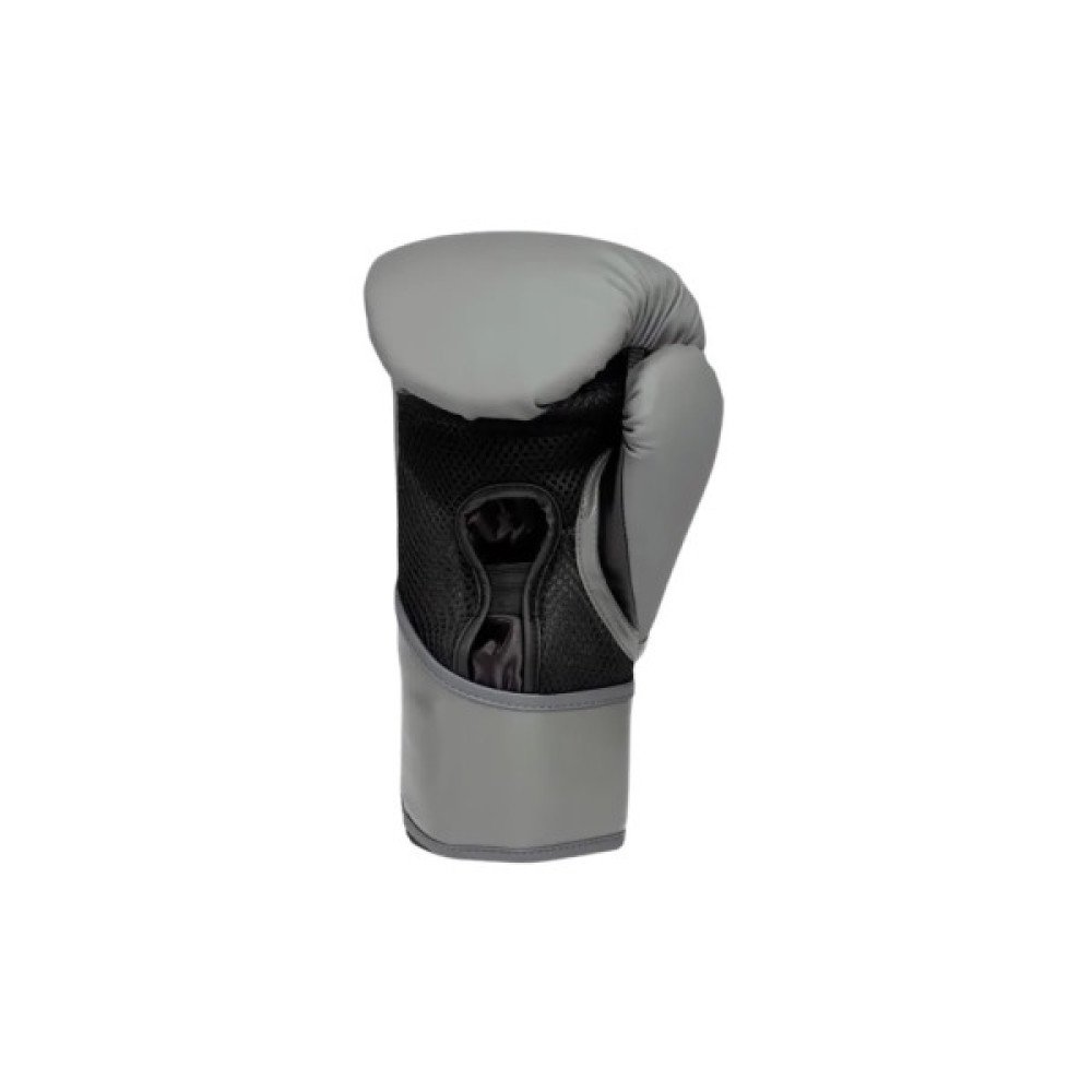 Боксерські рукавички Everlast Elite 2 Boxing Glove P00003311 сірий, рожевий 12 унцій (009283624118)