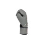 Боксерські рукавички Everlast Elite 2 Boxing Glove P00003311 сірий, рожевий 12 унцій (009283624118)