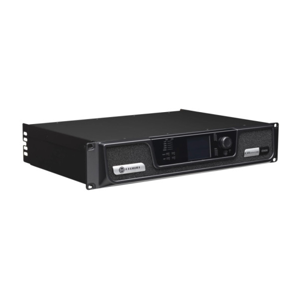 Підсилювач Crown Audio CDi DriveCore 2|600 (EU) (NCDI2X600-U-EU)
