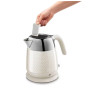 Електрочайник DeLonghi KBL 2001 W Електрочайник DeLonghi KBL 2001 W
