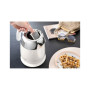 Електрочайник DeLonghi KBL 2001 W Електрочайник DeLonghi KBL 2001 W