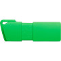 USB флеш накопичувач Kingston 128GB DataTraveler Exodia M Green USB 3.2 (KC-U2L128-7LG)