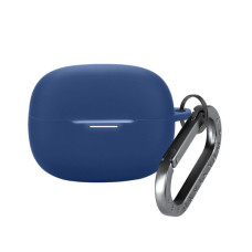 Чохол для навушників Armorstandart Hang Case For Xiaomi Redmi Buds 8 Pro Dark Blue (ARM91109)