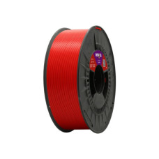Пластик для 3D-принтера WINKLE PETG 1.75mm 1kg, Infernal red (PET01000175ROJDIAWNK)