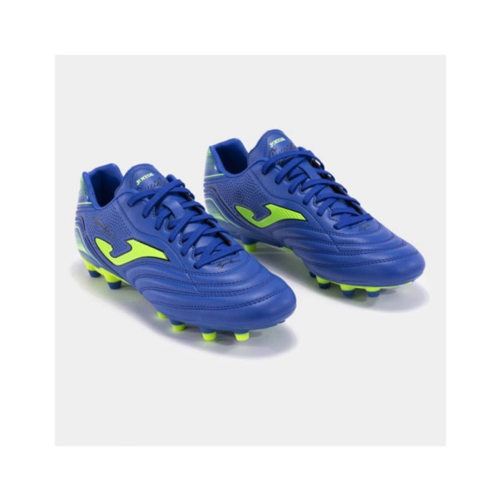 Бутси Joma Aguila AGUW2404FG синій, салатовий 43 (8445954805066)