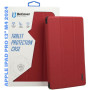 Чохол до планшета BeCover Smart Case Apple iPad Pro 13" M4 2024 Red Wine (711647) Чохол до планшета BeCover Smart Case Apple iPad Pro 13" M4 2024 Red Wine (711647)