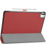 Чохол до планшета BeCover Smart Case Apple iPad Pro 13" M4 2024 Red Wine (711647) Чохол до планшета BeCover Smart Case Apple iPad Pro 13" M4 2024 Red Wine (711647)