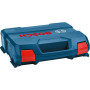 Шурупокрут-дриль акумуляторний Bosch Professional GSR 18 V-50 18В 2x2А·год 50Нм460·1800об·хв 1кг Шурупокрут-дриль акумуляторний Bosch Professional GSR 18 V-50 18В 2x2А·год 50Нм460·1800об·хв 1кг