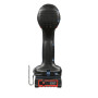Шурупокрут-дриль акумуляторний Bosch Professional GSR 18 V-50 18В 2x2А·год 50Нм460·1800об·хв 1кг Шурупокрут-дриль акумуляторний Bosch Professional GSR 18 V-50 18В 2x2А·год 50Нм460·1800об·хв 1кг