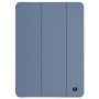Чохол до планшета Armorstandart Flex Case iPad Air 11 2024 Lavender Grey (ARM84464) Чохол до планшета Armorstandart Flex Case iPad Air 11 2024 Lavender Grey (ARM84464)