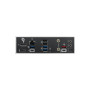 Материнcька плата ASUS ROG STRIX B860-I GAMING WIFI s1851 B860 2xDDR5 M.2 DP HDMI USB Type-C Wi-Fi BT mITX Материнcька плата ASUS ROG STRIX B860-I GAMING WIFI s1851 B860 2xDDR5 M.2 DP HDMI USB Type-C Wi-Fi BT mITX