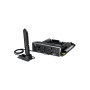 Материнcька плата ASUS ROG STRIX B860-I GAMING WIFI s1851 B860 2xDDR5 M.2 DP HDMI USB Type-C Wi-Fi BT mITX Материнcька плата ASUS ROG STRIX B860-I GAMING WIFI s1851 B860 2xDDR5 M.2 DP HDMI USB Type-C Wi-Fi BT mITX