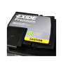 Акумулятор автомобільний EXIDE PREMIUM 85A (EA852) Акумулятор автомобільний EXIDE PREMIUM 85A (EA852)