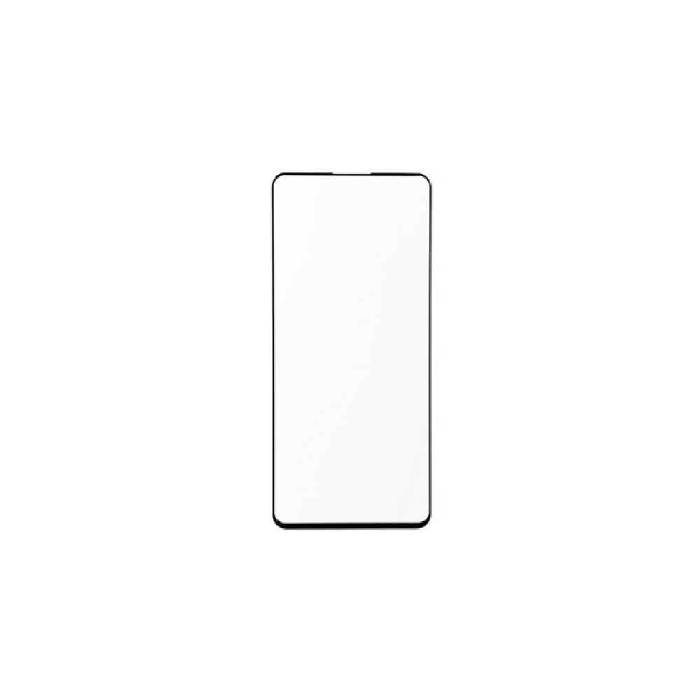 Скло захисне Drobak Xiaomi 12T (Black) (717138)