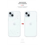 Плівка захисна Armorstandart Back Panel Apple iPhone 15 Plus Snake (ARM71903) Плівка захисна Armorstandart Back Panel Apple iPhone 15 Plus Snake (ARM71903)