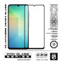 Скло захисне Armorstandart Icon Samsung A06 (A065) Black (ARM80169) Скло захисне Armorstandart Icon Samsung A06 (A065) Black (ARM80169)