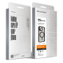 Чохол до мобільного телефона Armorstandart Unit MagSafe SE Apple iPhone 14 Black Orange (ARM75365) Чохол до мобільного телефона Armorstandart Unit MagSafe SE Apple iPhone 14 Black Orange (ARM75365)