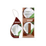 Ароматизатор для автомобіля Areon Coconut 5 мл (77137)