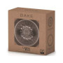 Форма для випікання Bergner Bakeware lovers Набір 2 предмета (BG-37194-CO) Форма для випікання Bergner Bakeware lovers Набір 2 предмета (BG-37194-CO)