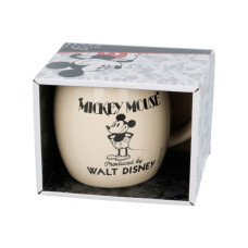 Чашка Stor Disney - Mickey, Ceramic Globe Mug in Gift Box 380 ml (Stor-00248)