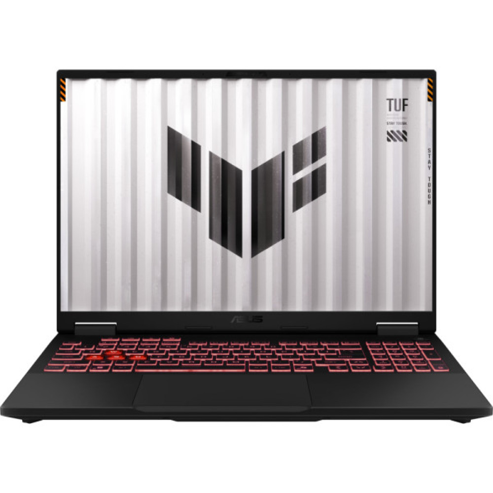 Ноутбук ASUS TUF Gaming A16 FA608UH-RV066 (90NR0KS1-M005Y0) Ноутбук ASUS TUF Gaming A16 FA608UH-RV066 (90NR0KS1-M005Y0)