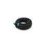 Кабель мультимедійний HDMI M to HDMI M 20.0m V2.0 4Kx2K black Merlion (YT-HDMI(M)/(M)4KV2.0-20m/19122) Кабель мультимедійний HDMI M to HDMI M 20.0m V2.0 4Kx2K black Merlion (YT-HDMI(M)/(M)4KV2.0-20m/19122)