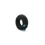 Кабель мультимедійний HDMI M to HDMI M 20.0m V2.0 4Kx2K black Merlion (YT-HDMI(M)/(M)4KV2.0-20m/19122) Кабель мультимедійний HDMI M to HDMI M 20.0m V2.0 4Kx2K black Merlion (YT-HDMI(M)/(M)4KV2.0-20m/19122)