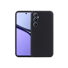 Чохол до мобільного телефона BeCover Realme C65 Black (711766) Чохол до мобільного телефона BeCover Realme C65 Black (711766)