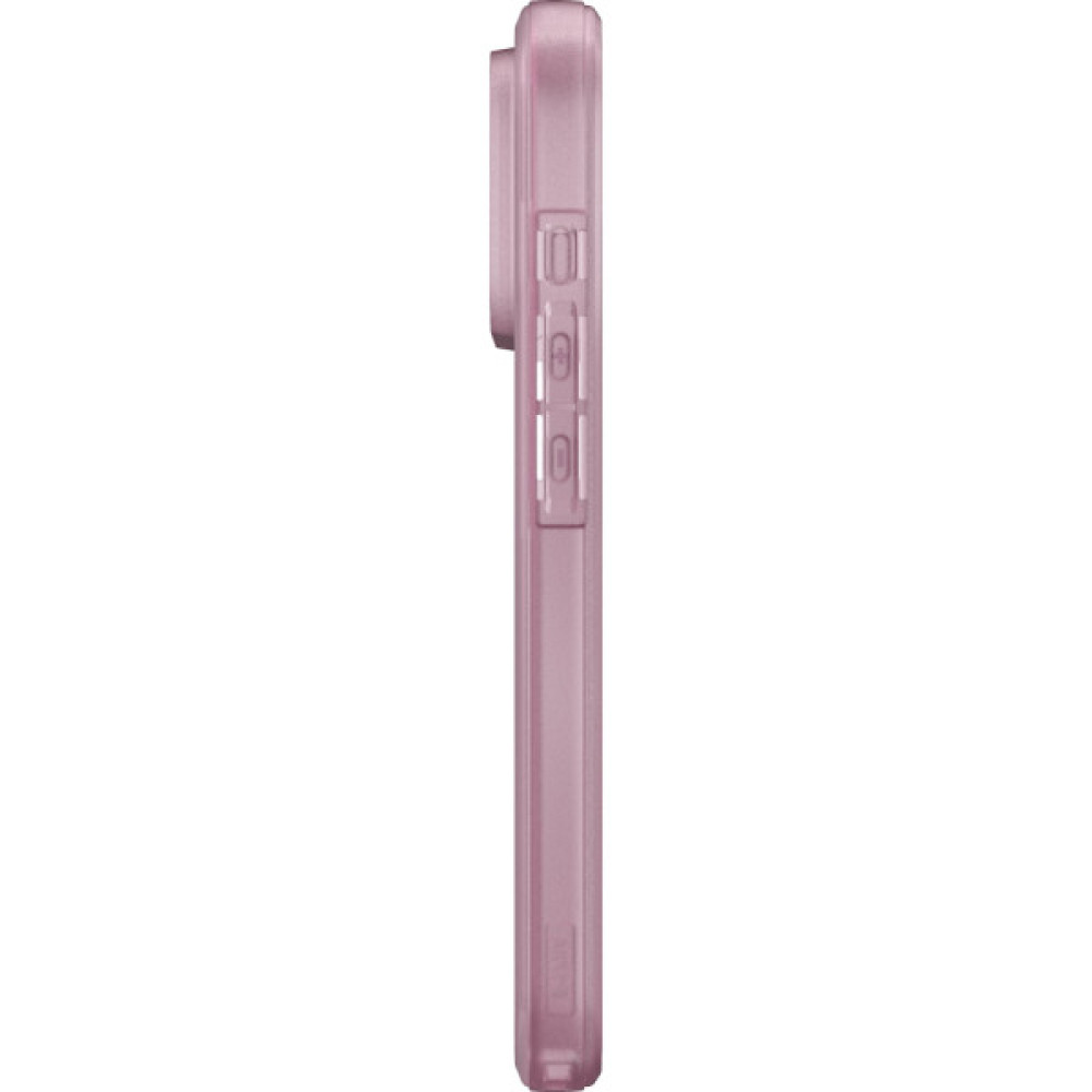 Чохол до мобільного телефона UAG iPhone 17 Pro Dot MagSafe Purple (114536114E4E) Чохол до мобільного телефона UAG iPhone 17 Pro Dot MagSafe Purple (114536114E4E)