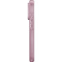 Чохол до мобільного телефона UAG iPhone 17 Pro Dot MagSafe Purple (114536114E4E) Чохол до мобільного телефона UAG iPhone 17 Pro Dot MagSafe Purple (114536114E4E)